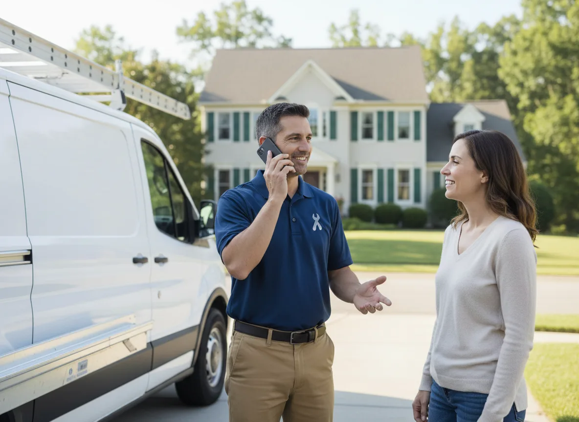 Home Gutter Service Laurel, MD FAQs